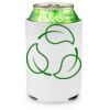 White Koozie Thumbnail