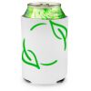 White Koozie Thumbnail