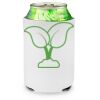 White Koozie Thumbnail