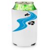 White Koozie Thumbnail