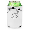 White Koozie Thumbnail