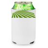 White Koozie Thumbnail