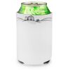 White Koozie Thumbnail