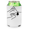 White Koozie Thumbnail