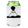 White Koozie Thumbnail