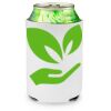 White Koozie Thumbnail