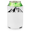 White Koozie Thumbnail