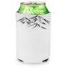 White Koozie Thumbnail