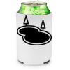 White Koozie Thumbnail