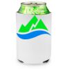 White Koozie Thumbnail