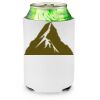White Koozie Thumbnail