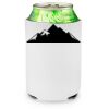 White Koozie Thumbnail