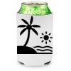 White Koozie Thumbnail