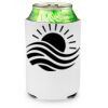 White Koozie Thumbnail
