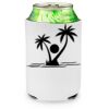 White Koozie Thumbnail