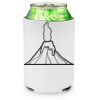 White Koozie Thumbnail