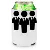 White Koozie Thumbnail