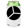 White Koozie Thumbnail