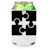 White Koozie Thumbnail