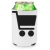 White Koozie Thumbnail