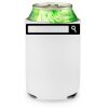 White Koozie Thumbnail
