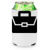 White Koozie Thumbnail