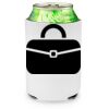 White Koozie Thumbnail