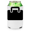 White Koozie Thumbnail