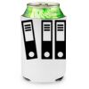 White Koozie Thumbnail