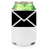 White Koozie Thumbnail