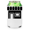 White Koozie Thumbnail
