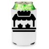 White Koozie Thumbnail
