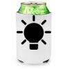 White Koozie Thumbnail