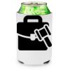 White Koozie Thumbnail