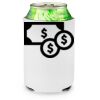 White Koozie Thumbnail