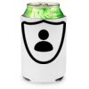 White Koozie Thumbnail