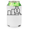 White Koozie Thumbnail