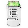 White Koozie Thumbnail