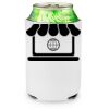 White Koozie Thumbnail