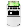White Koozie Thumbnail
