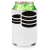 White Koozie Thumbnail