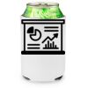 White Koozie Thumbnail