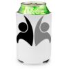 White Koozie Thumbnail