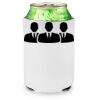 White Koozie Thumbnail