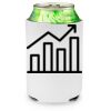 White Koozie Thumbnail