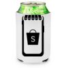 White Koozie Thumbnail