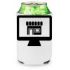 White Koozie Thumbnail