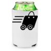 White Koozie Thumbnail