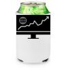 White Koozie Thumbnail