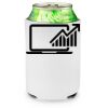 White Koozie Thumbnail